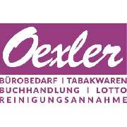 Oexler | Bürobedarf | Tabakwaren | Buchhandlung | Lotto | Reinigungsannahme - LOGO