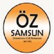 Öz Samsun 2 - LOGO