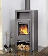 Ofen Dahoam von Hausservice Probst - GALLERY