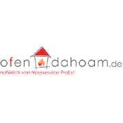 Ofen Dahoam von Hausservice Probst - LOGO