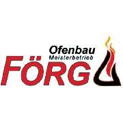 Ofen Förg - LOGO