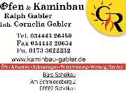 Ofen & Kaminbau Gabler - 2