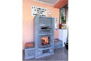 Ofen-Manufaktur Hess UG - GALLERY