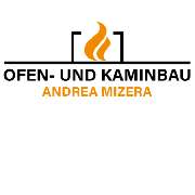 Logo Ofen- und Kaminbau Andrea Mizera