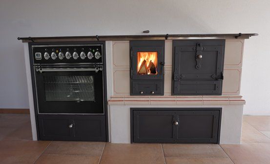 Ofenbau Hubert Waldherr - GALLERY