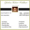 Ofenbau Hubert Waldherr - LOGO