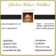 Ofenbau Hubert Waldherr - LOGO