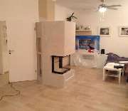 Ofenhaus Rellingen - Kamin