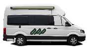 Off - Einfach Camper mieten in Frankfurt am Main - 1