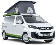 Off - Einfach Camper mieten in Halle - 3
