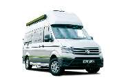 Off - Einfach Camper mieten in Stuttgart - 2