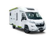 Off - Einfach Camper mieten in Weilheim an der Teck - 3