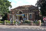 Offaehrte Sprachreisen - IP International Projects GmbH - 1