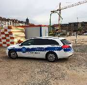 Offenbacher Wach und Schließgesellschaft mbH - 1