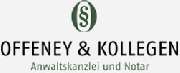 Offeney Jörg Rechtsanwalt - Logo