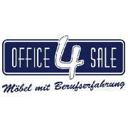 office-4-sale Büromöbel GmbH - Firmenlogo
