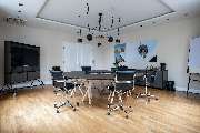 Office Club Berlin Friedrichstraße - Meetingraum