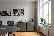 Office Club Berlin Mitte - Büro