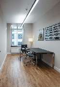 Office Club Berlin Mitte - Büro