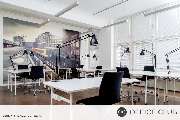 Office Club Berlin Prenzlauer Berg - Feste Arbeitsplätze
