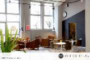 Office Club Berlin Prenzlauer Berg - Lounge