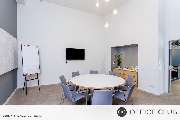 Office Club Berlin Prenzlauer Berg - Meeting Raum