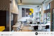 Office Club Berlin Prenzlauer Berg - Open Space
