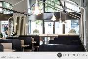 Office Club Berlin Prenzlauer Berg - Open Space