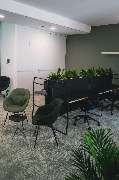 Office Club Düsseldorf - Coworking Space