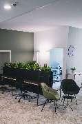 Office Club Düsseldorf - Coworking Space
