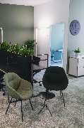 Office Club Düsseldorf - Coworking Space