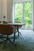 Office Club Düsseldorf - Meetingraum