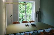 Office Club Düsseldorf - Meetingraum