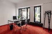 Office Club Frankfurt Westend - Büro