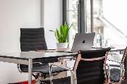 Office Club Frankfurt Westend - Büro