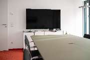 Office Club Frankfurt Westend - Meetingraum