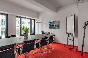 Office Club Frankfurt Westend - Meetingraum