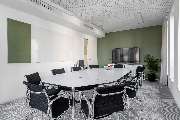 Office Club Hamburg Ballindamm - Meetingraum