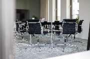 Office Club Hamburg Ballindamm - Meetingraum