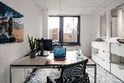 Office Club Hannover an der Oper - Büro
