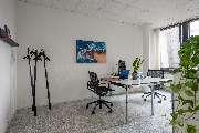 Office Club Hannover an der Oper - Büro