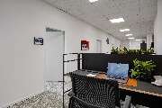 Office Club Hannover an der Oper - Coworking Space