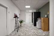 Office Club Hannover an der Oper - Flur