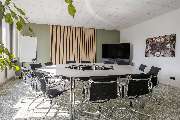 Office Club Hannover an der Oper - Meetingraum