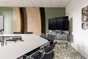 Office Club Hannover an der Oper - Meetingraum