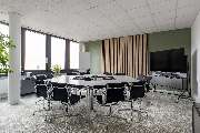 Office Club Hannover an der Oper - Meetingraum