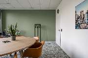 Office Club Hannover an der Oper - Meetingraum