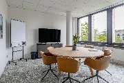 Office Club Hannover an der Oper - Meetingraum