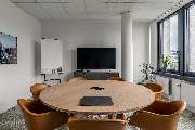 Office Club Hannover an der Oper - Meetingraum