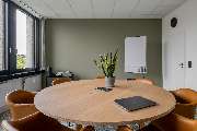 Office Club Hannover an der Oper - Meetingraum
